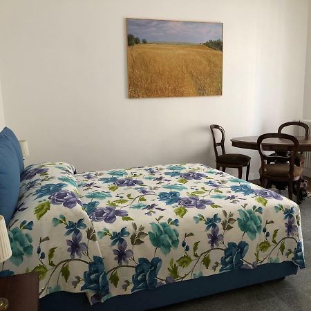 All'Angolo B&B Matera Exterior photo